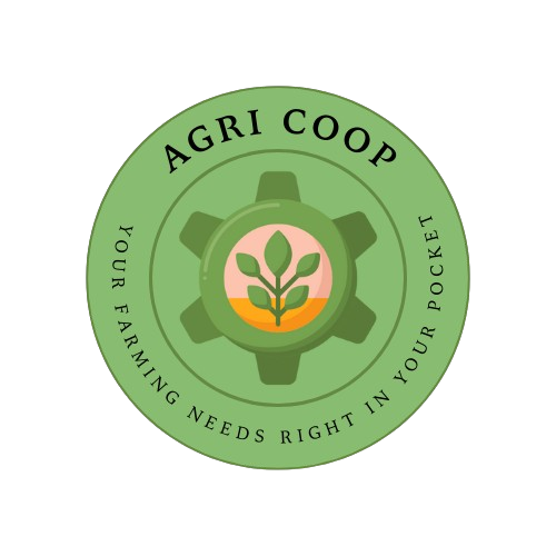 AgriCoop Logo